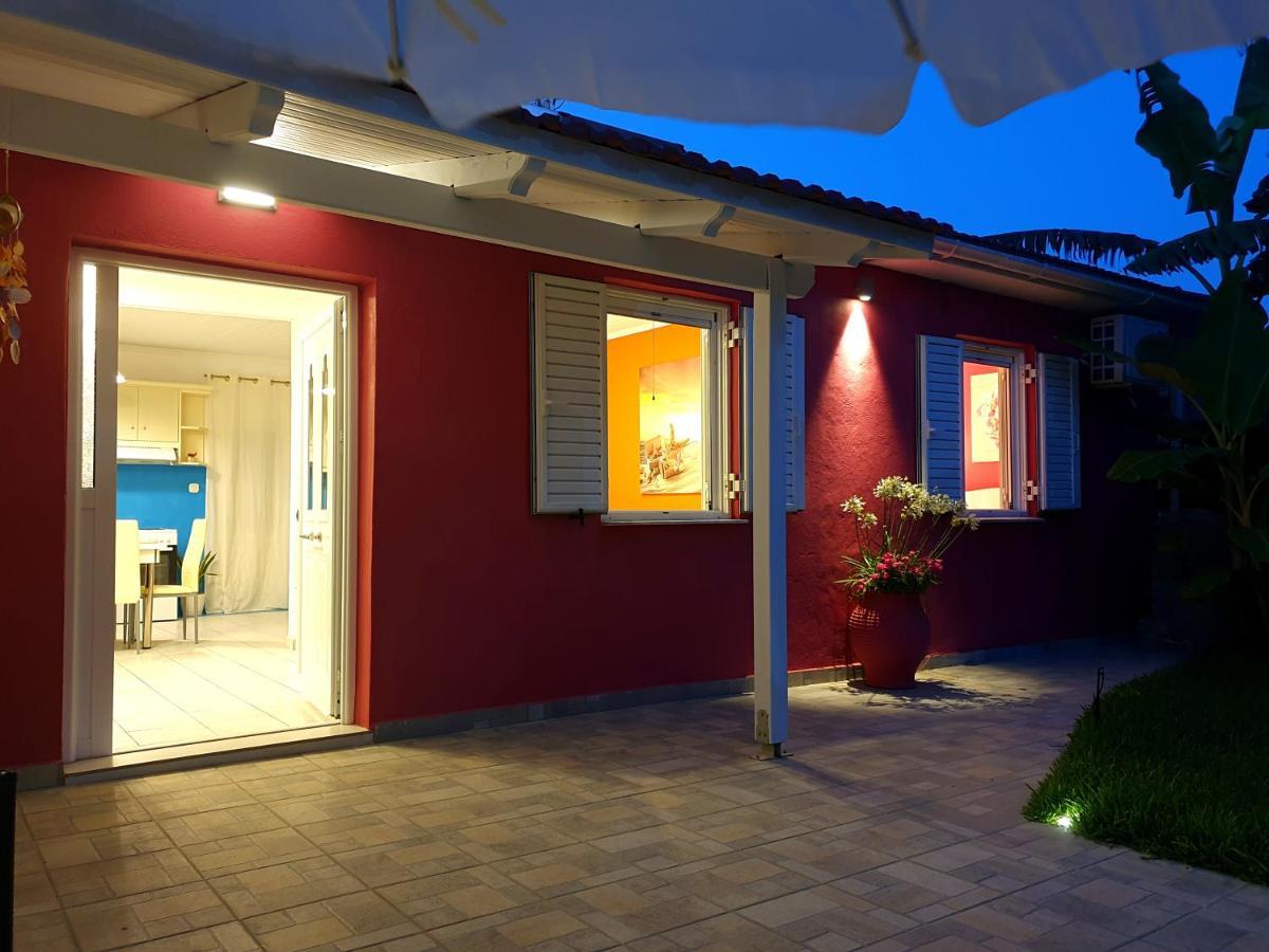 Aloe House Lakithra Villa Exterior photo